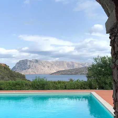 Punta Est Monolocale Vista Mare Daire *