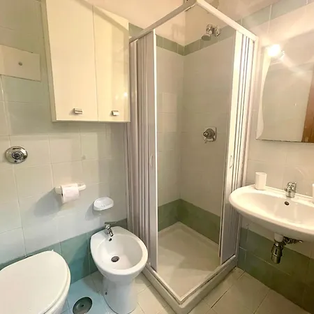 Апартаменты Punta Est Monolocale Vista Mare