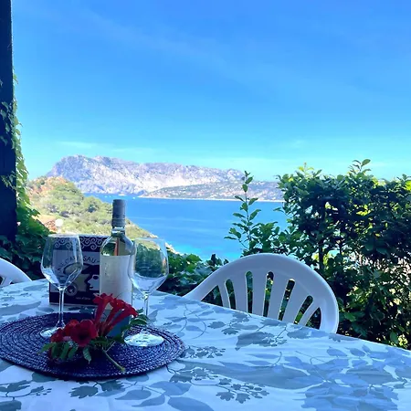 Punta Est Monolocale Vista Mare
