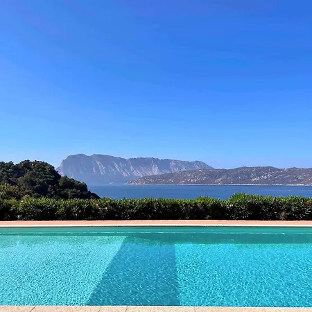 Punta Est Monolocale Vista Mare