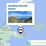 Apartamento Punta Est Monolocale Vista Mare