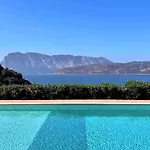 Apartamento Punta Est Monolocale Vista Mare Capo Coda Cavallo