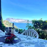 Punta Est Monolocale Vista Mare