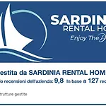 Apartman Punta Est Monolocale Vista Mare Capo Coda Cavallo