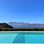 Punta Est Monolocale Vista Mare