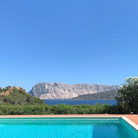 Apartmán Punta Est Monolocale Vista Mare *