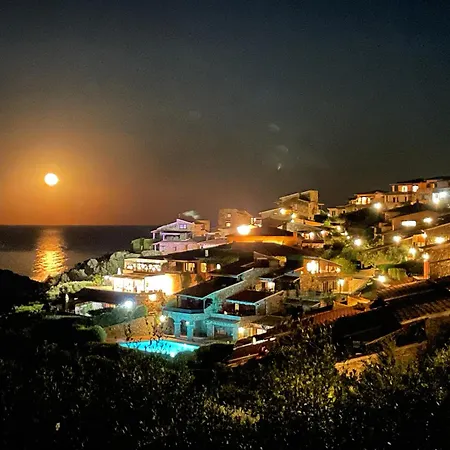 Punta Est Monolocale Vista Mare