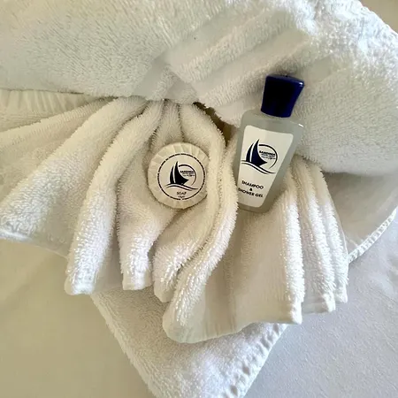 Lägenhet Punta Est Monolocale Vista Mare Capo Coda Cavallo