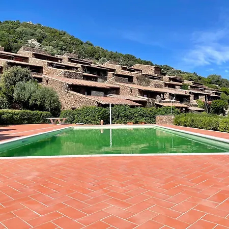 Punta Est Monolocale Vista Mare *