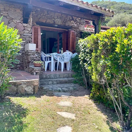 Punta Est Monolocale Vista Mare *