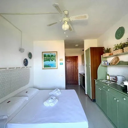 Punta Est Monolocale Vista Mare