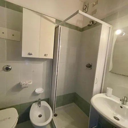 Punta Est Monolocale Vista Mare