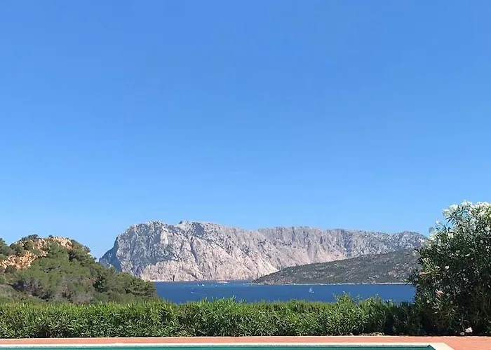 Διαμέρισμα Punta Est Monolocale Vista Mare *