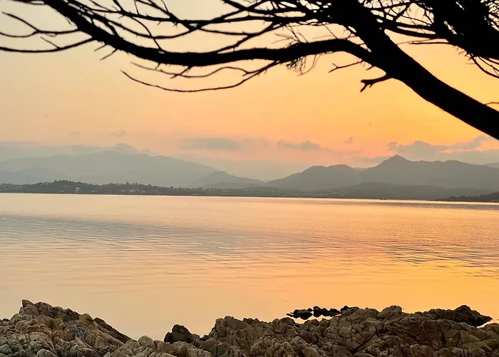 Διαμέρισμα Punta Est Monolocale Vista Mare
