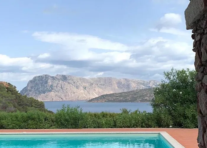 Punta Est Monolocale Vista Mare Διαμέρισμα *