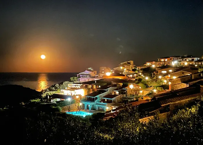 Punta Est Monolocale Vista Mare