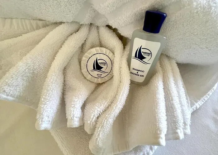 Διαμέρισμα Punta Est Monolocale Vista Mare Capo Coda Cavallo