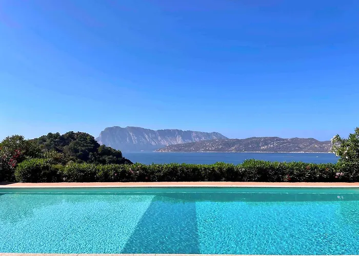 Punta Est Monolocale Vista Mare