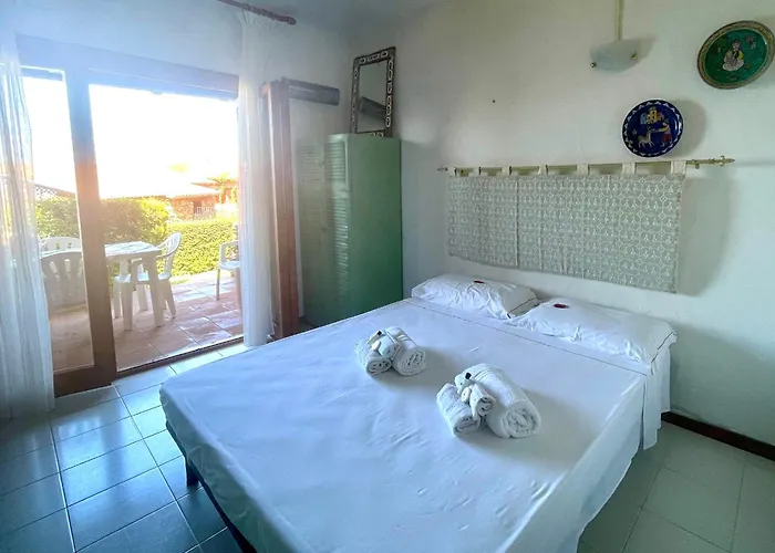 Punta Est Monolocale Vista Mare Διαμέρισμα *