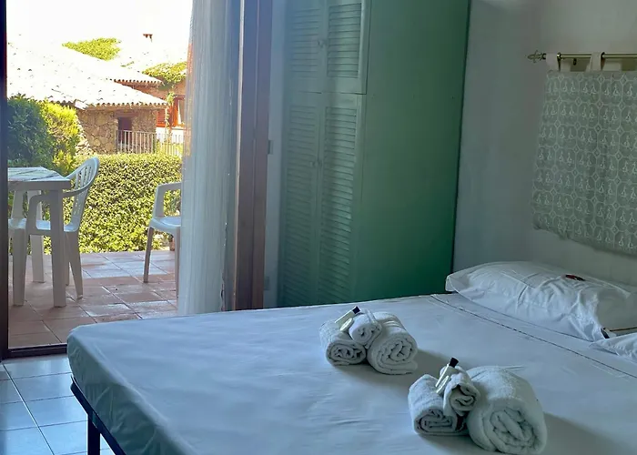 Διαμέρισμα Punta Est Monolocale Vista Mare *