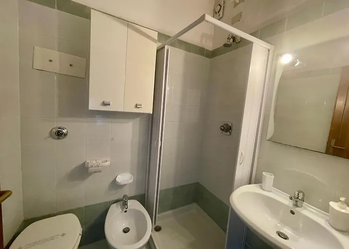 Punta Est Monolocale Vista Mare