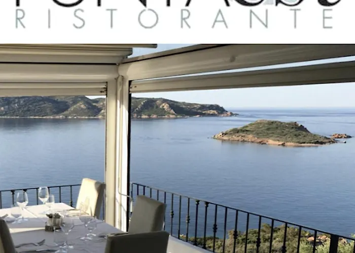 Διαμέρισμα Punta Est Monolocale Vista Mare