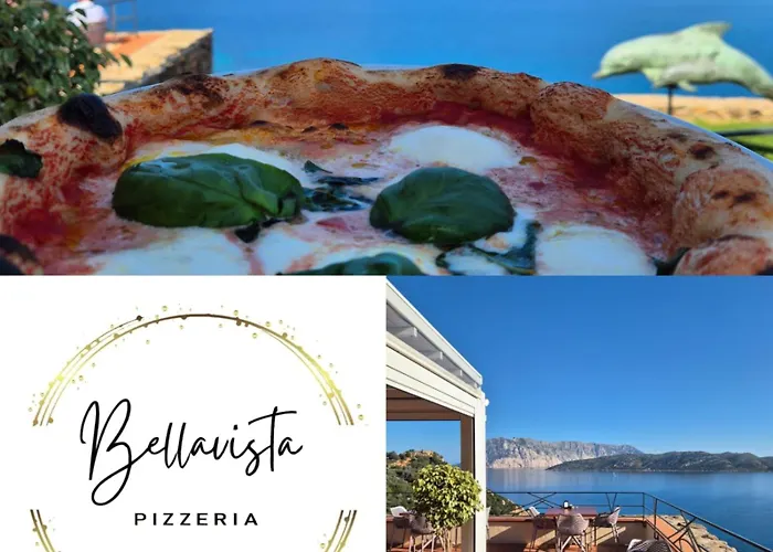 Punta Est Monolocale Vista Mare Capo Coda Cavallo